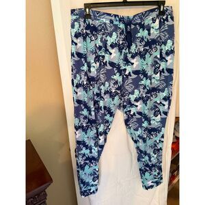 Comfort Code Butterfly Bottoms